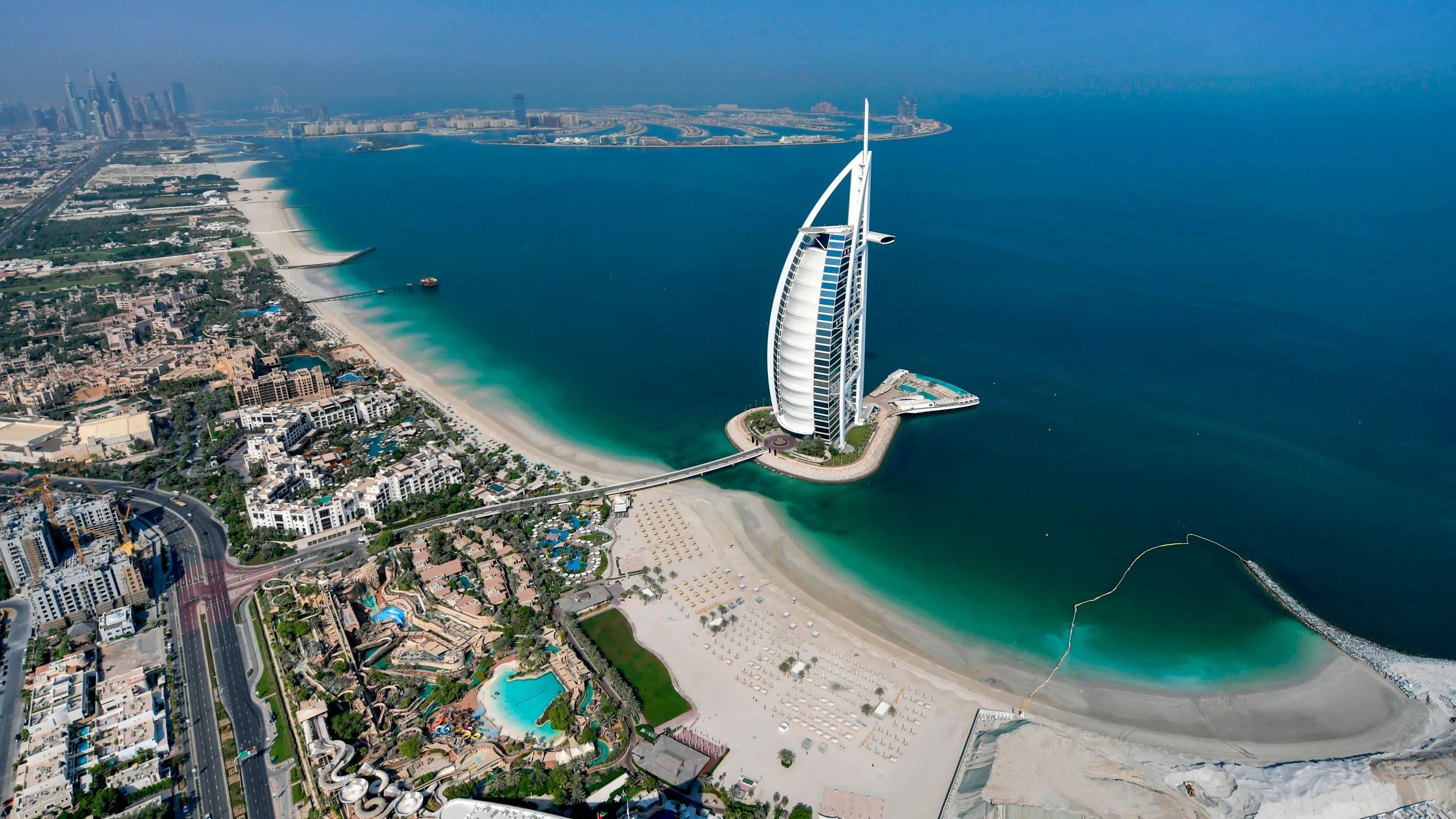Liburan di Dubai: Wisata Modern dan Klasik dalam Satu Tempat