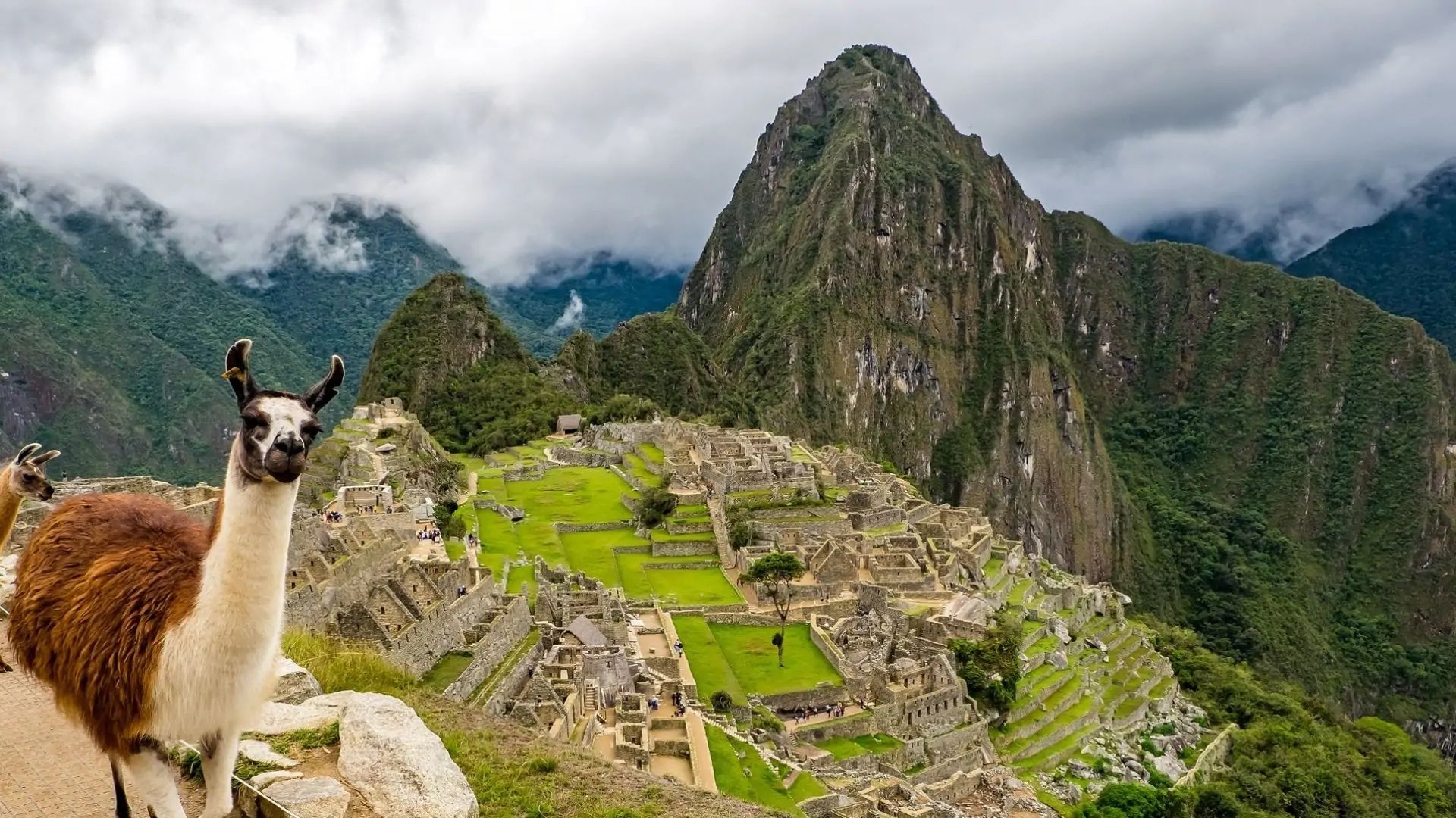Eksplorasi Wisata Sejarah di Machu Picchu, Peru: Menyelami Keajaiban Peradaban Inca