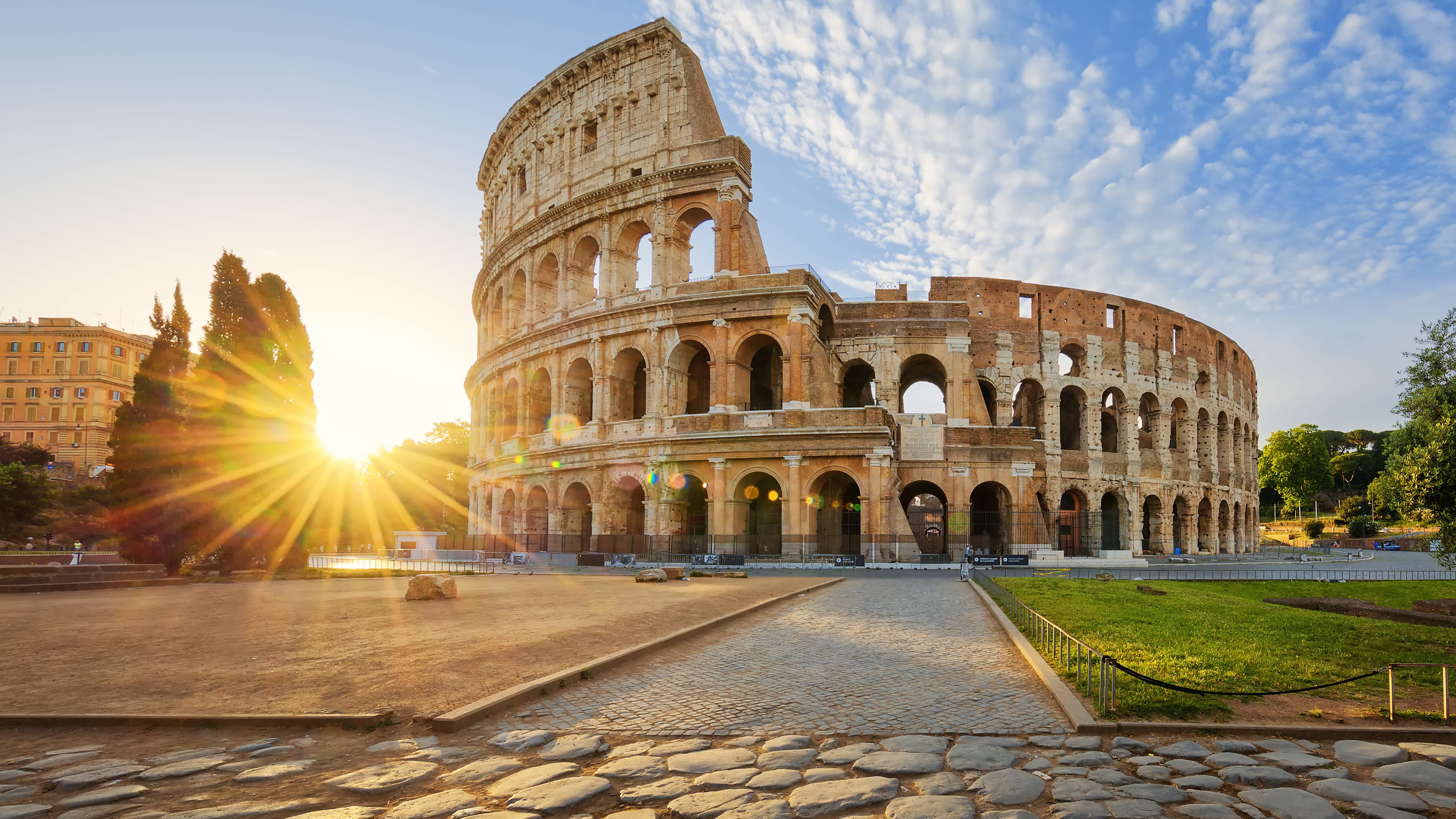 Wisata Sejarah dan Budaya di Roma, Italia: Menjelajahi Kota Abadi